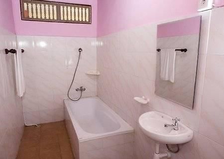 Villa Rainbow Бали Экстерьер фото