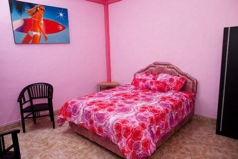 Villa Rainbow Бали Экстерьер фото
