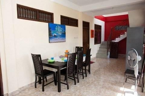 Villa Rainbow Бали Экстерьер фото